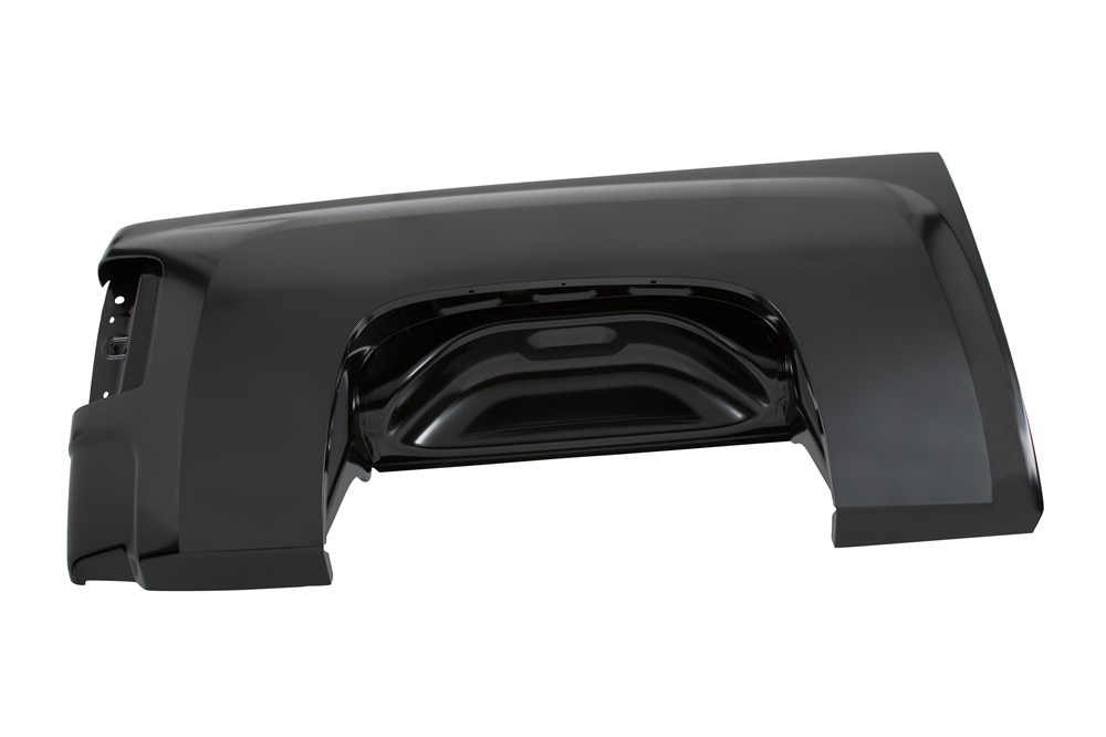 GM Genuine Parts Passenger Side Pickup Box Side Panel