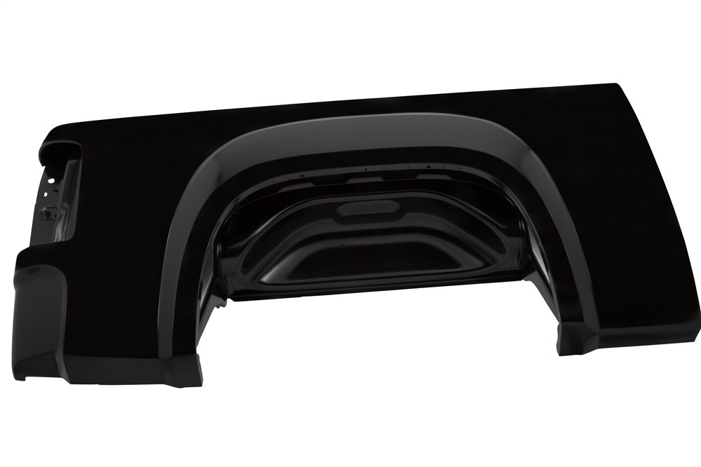 GM Genuine Parts Passenger Side Pickup Box Side Panel