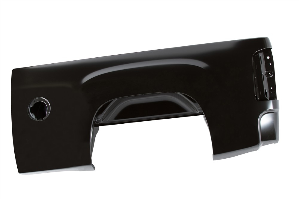 GM Genuine Parts Driver Side Pickup Box Side Panel