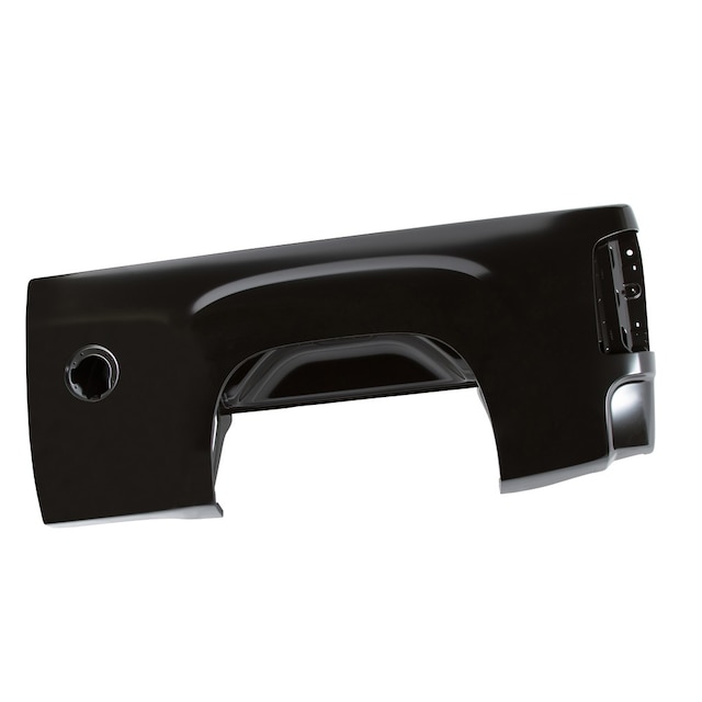 GM Genuine Parts Driver Side Pickup Box Side Panel