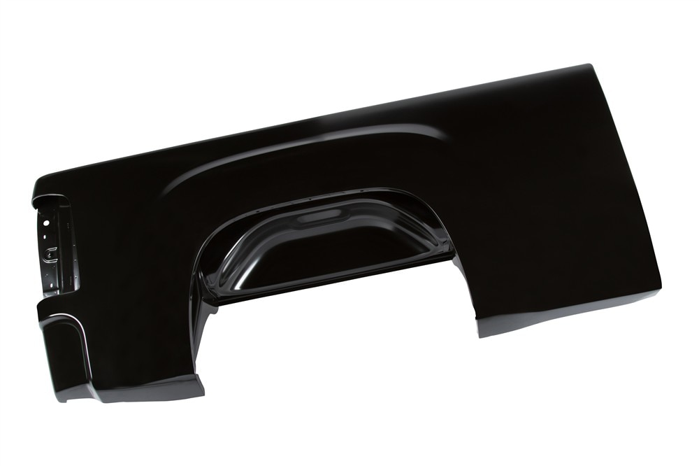 GM Genuine Parts Passenger Side Pickup Box Side Panel