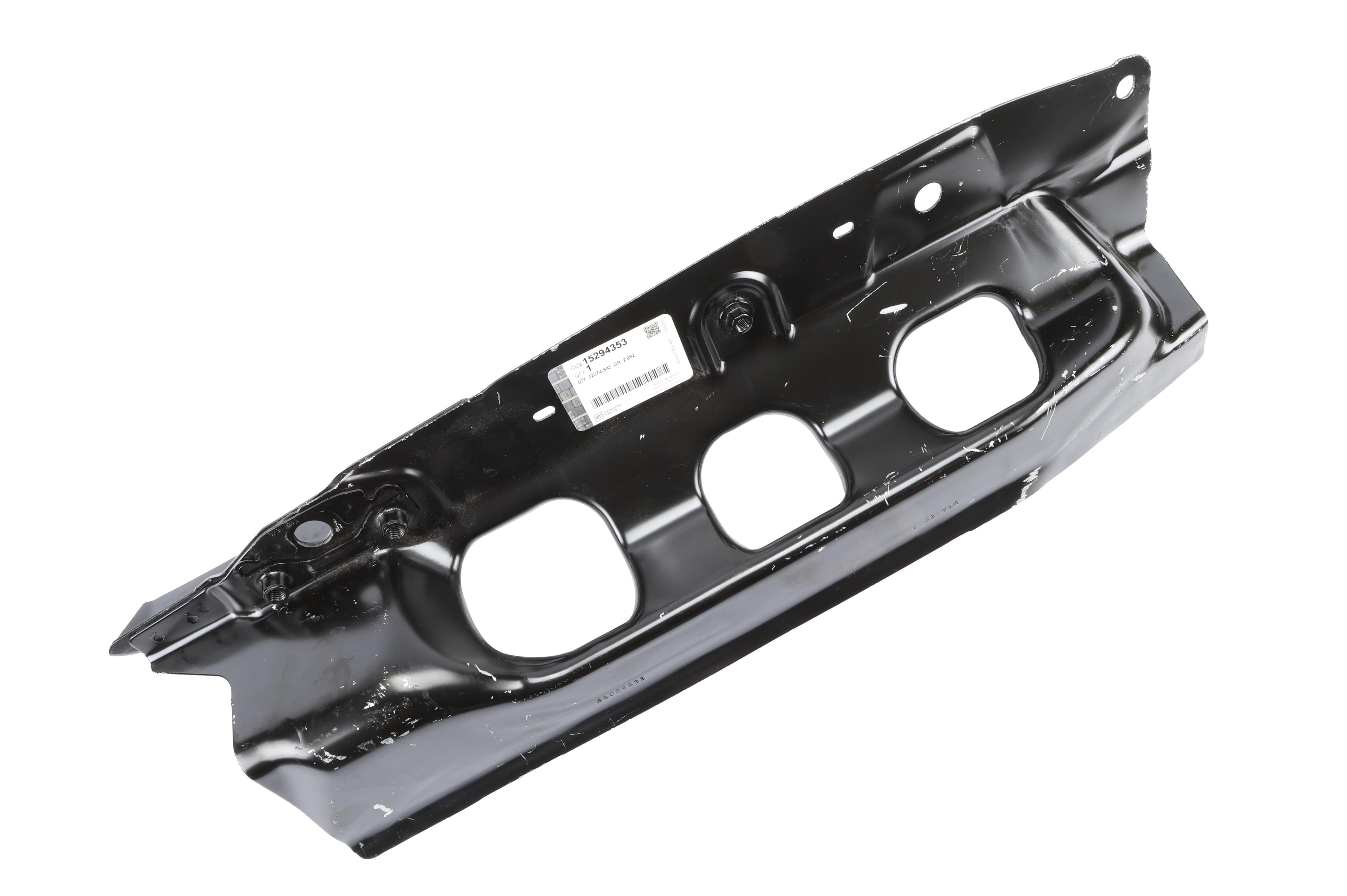 GMC GM Genuine Parts LED Roof Clearance Center Lamp