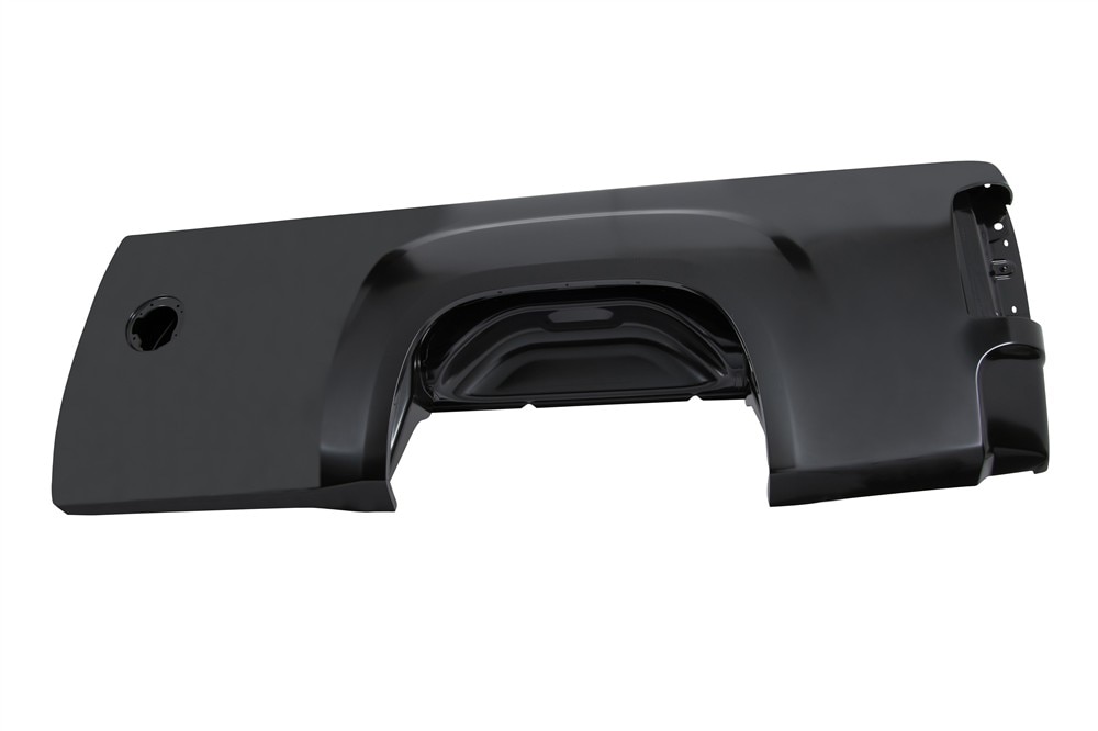 GM Genuine Parts Driver Side Pickup Box Side Panel