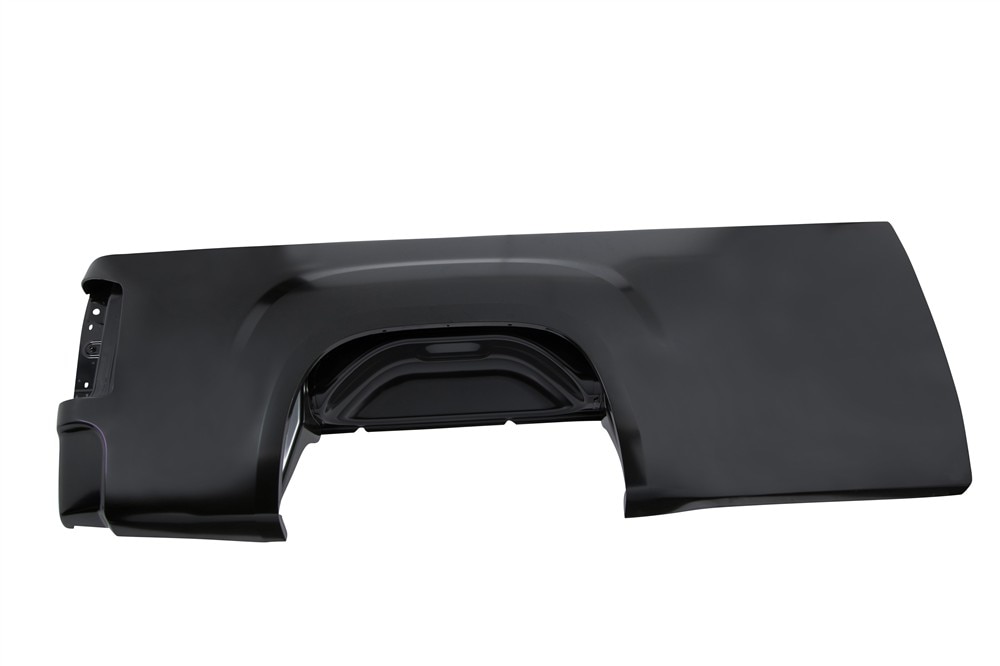 GM Genuine Parts Passenger Side Pickup Box Side Panel