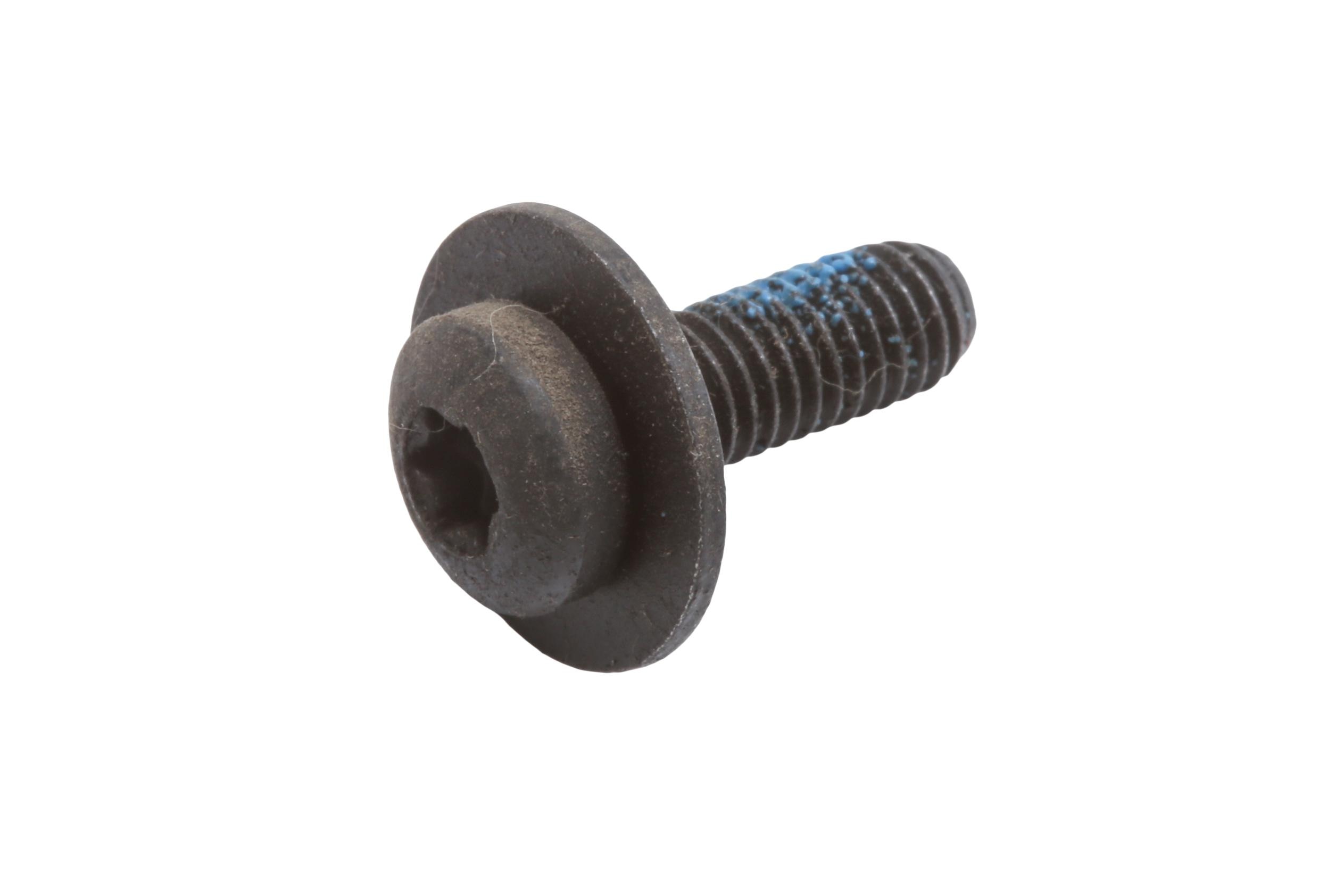 GM Genuine Parts Sun Visor Bolt
