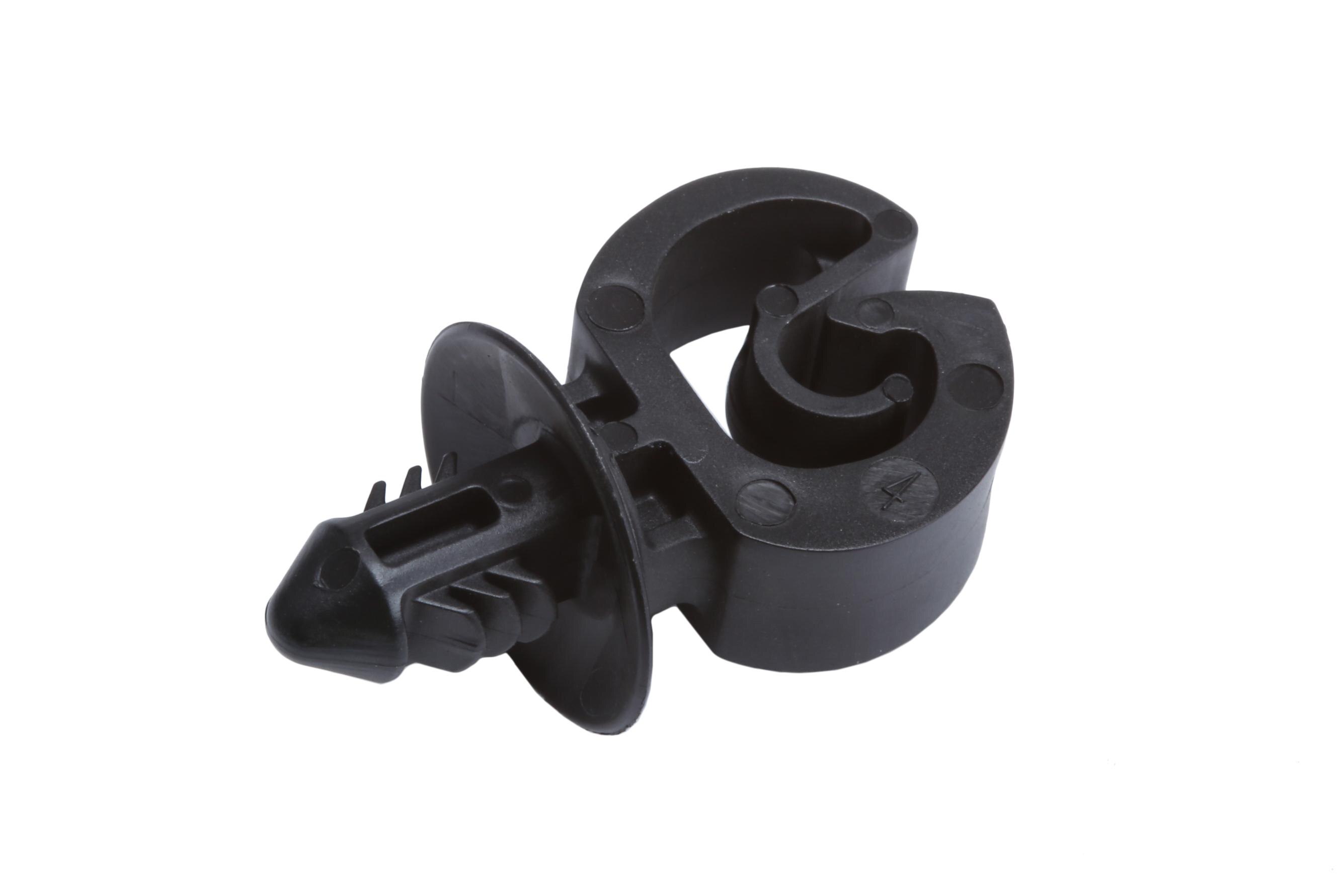 GM Genuine Parts Rear Side Door Locking Rod Clip