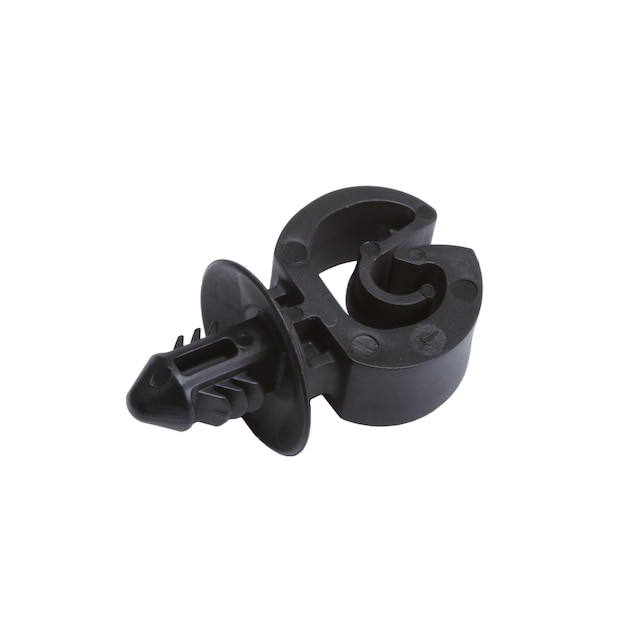 GM Genuine Parts Rear Side Door Locking Rod Clip