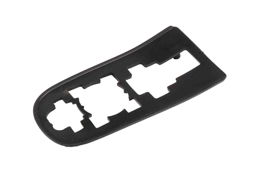 GM Genuine Parts Exterior Door Handle Seal