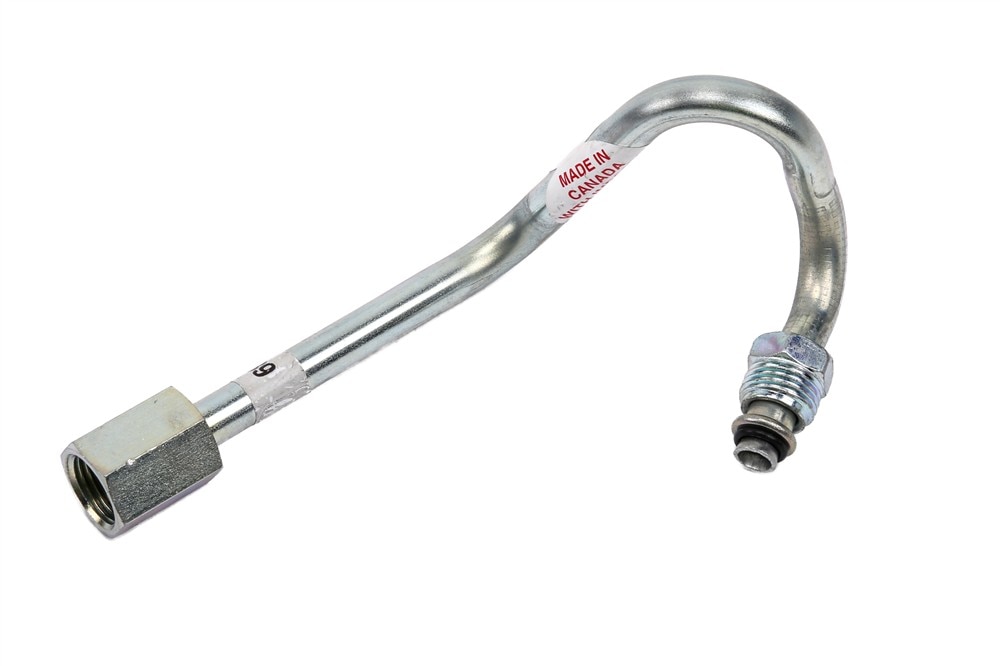 GM Genuine Parts Power Steering Gear Inlet Hose Connector