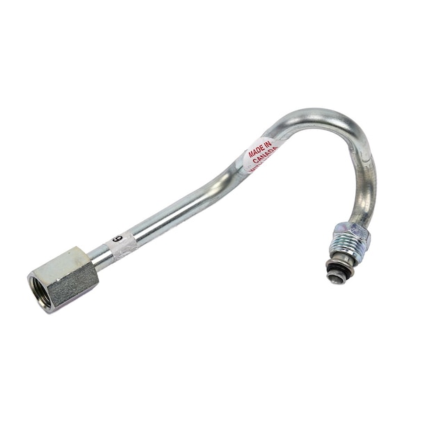 GM Genuine Parts Power Steering Gear Inlet Hose Connector