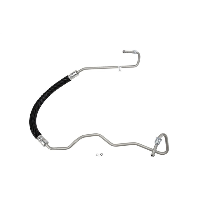 GM Genuine Parts Power Steering Gear Inlet Hose