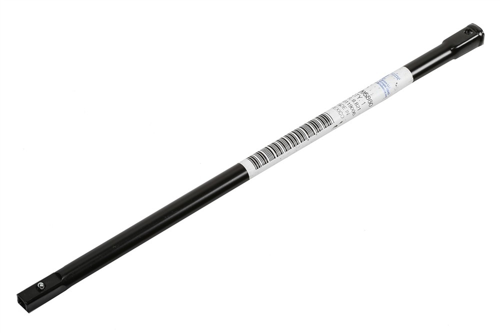 GM Genuine Parts Jack Handle Extension with Non-Flexible Shaft