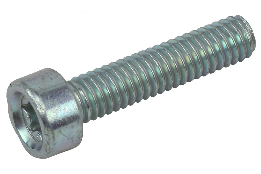 GM Genuine Parts Electronic Brake Control Module Bolt
