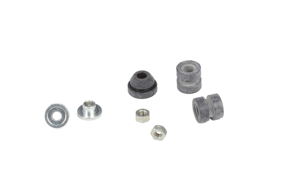 GM Genuine Parts Brake Pressure Modulator Valve Insulator
