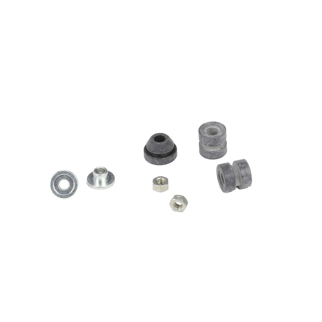 GM Genuine Parts Brake Pressure Modulator Valve Insulator