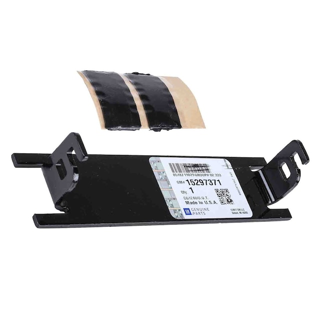 GM Genuine Parts Battery Hold Down Retainer Bracket