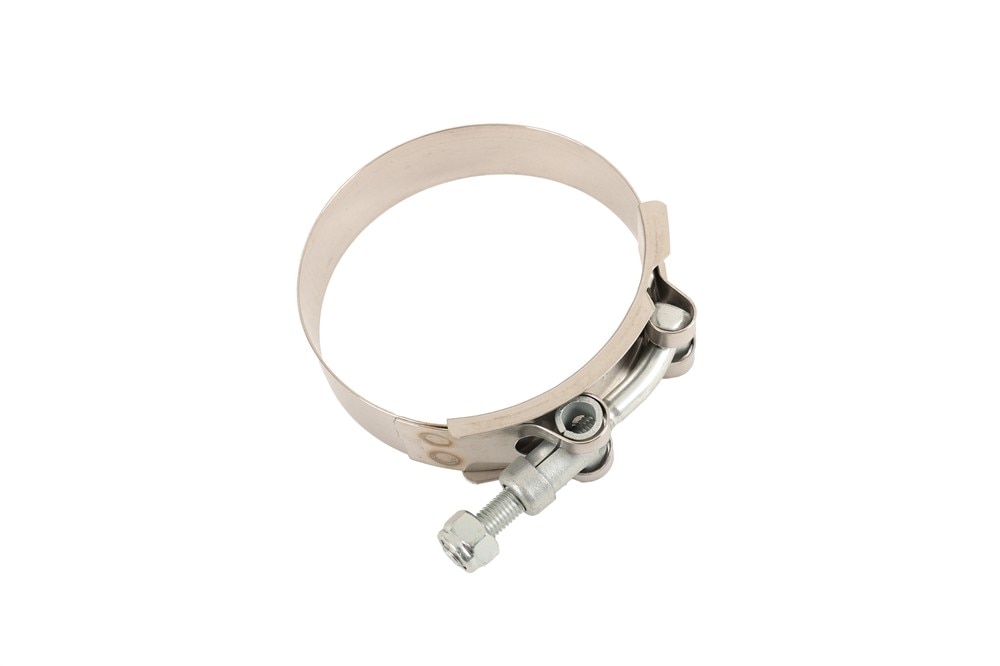 GM Genuine Parts Intercooler Outlet Duct Clamp