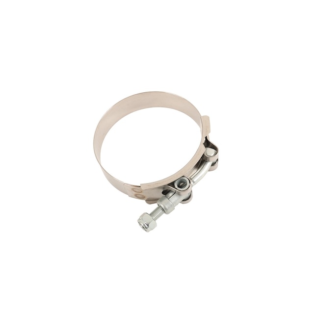 GM Genuine Parts Intercooler Outlet Duct Clamp