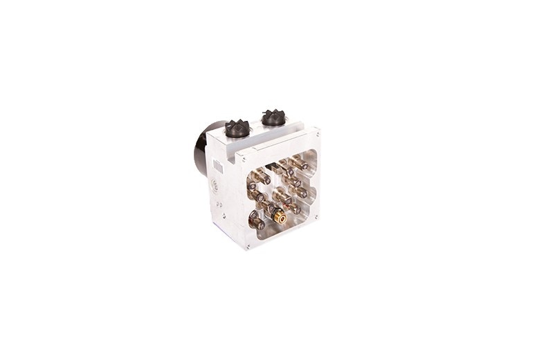 GM Genuine Parts Brake Pressure Modulator Valve