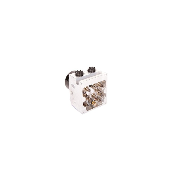 GM Genuine Parts Brake Pressure Modulator Valve