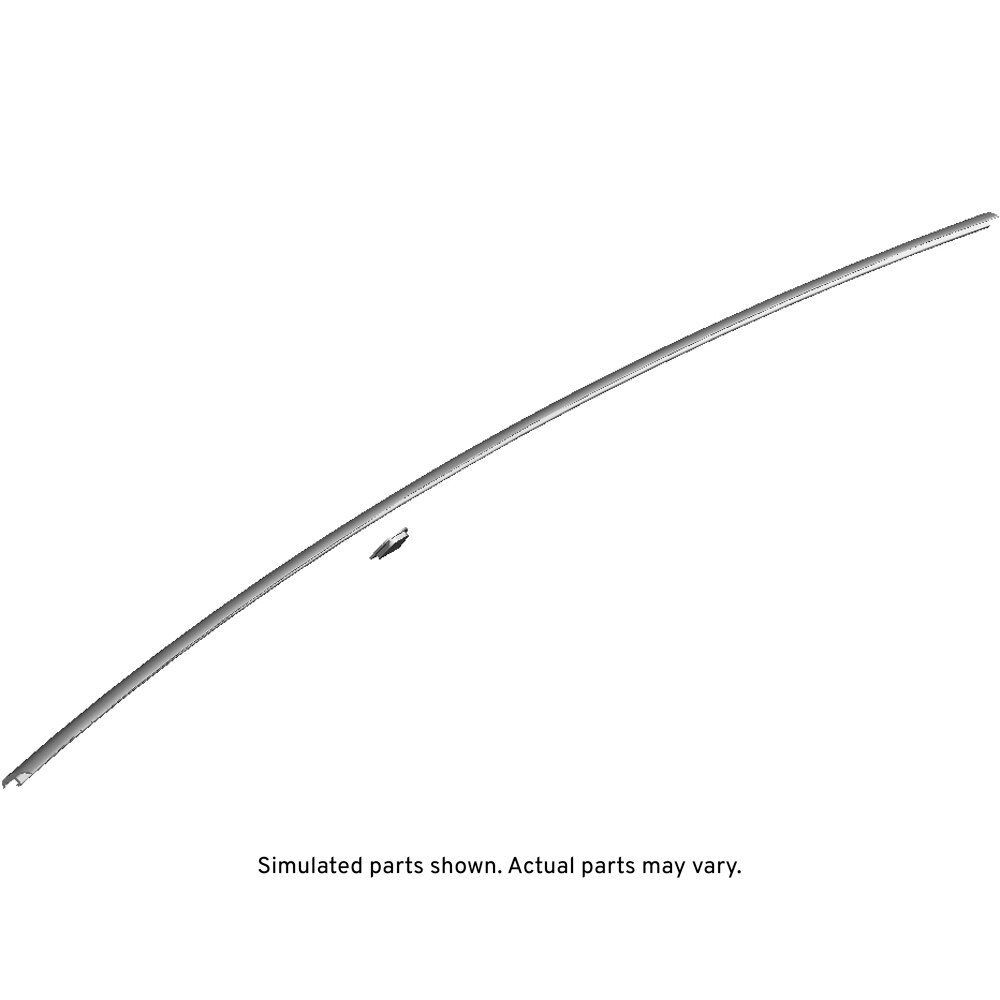 GM Genuine Parts Windshield