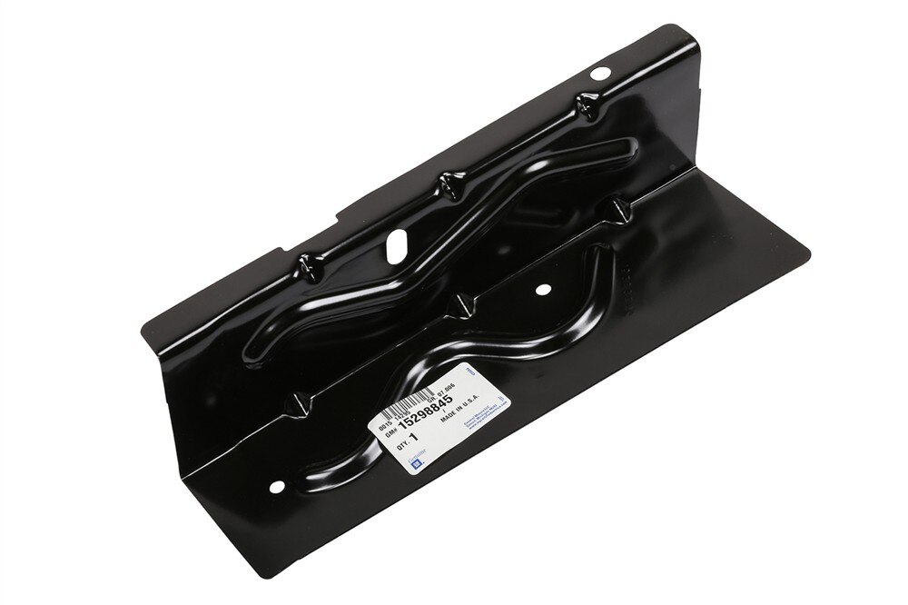 GM Genuine Parts Driver Side Front Engine Compartment Front Inner Rail