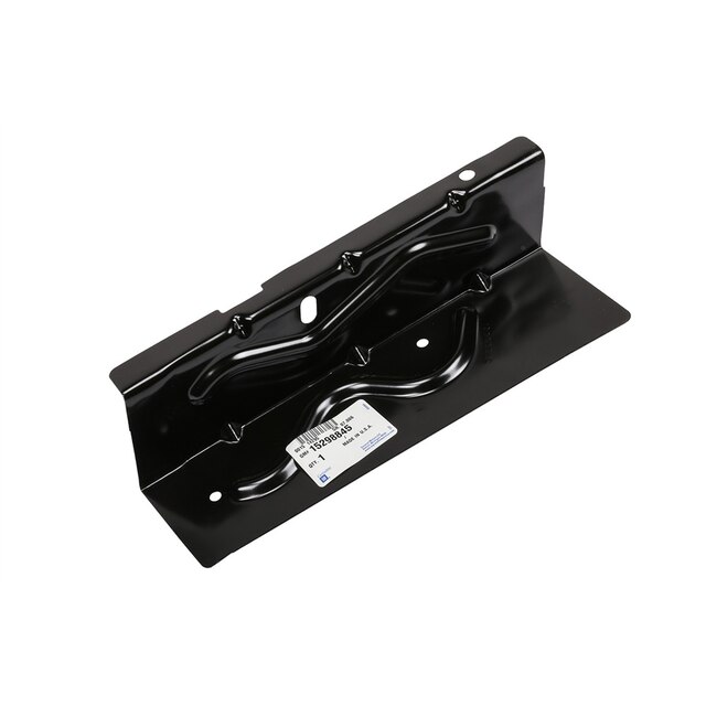 GM Genuine Parts Driver Side Front Engine Compartment Front Inner Rail