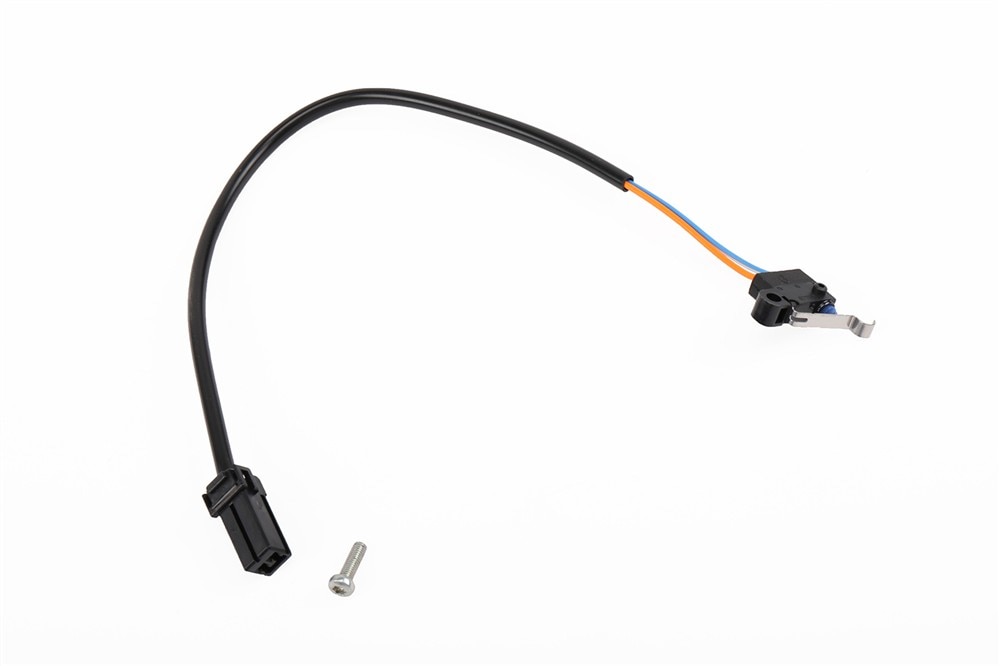 GM Genuine Parts Liftgate Release Switch