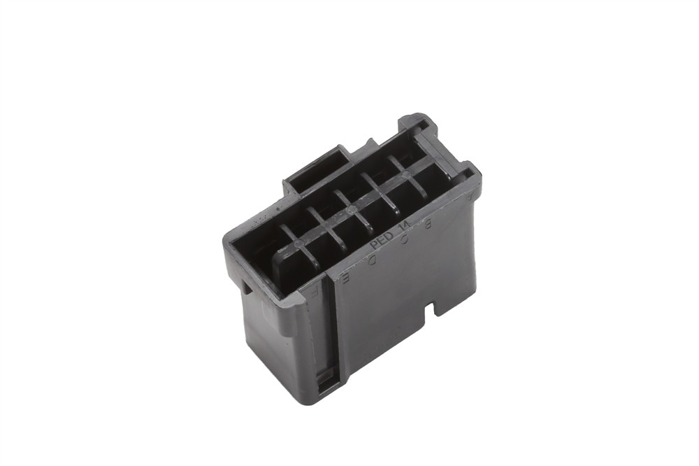 GM Genuine Parts Multi-Purpose Wiring Connector