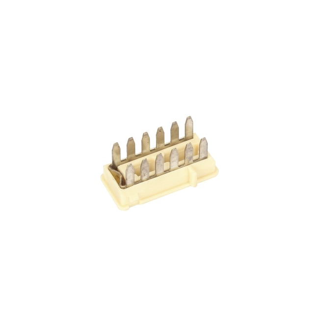 GM Genuine Parts Multi-Purpose Connector
