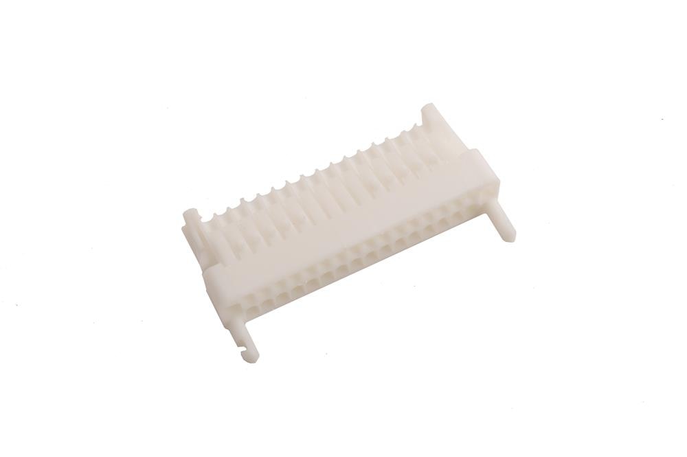 GM Genuine Parts Transmission Control Module Connector