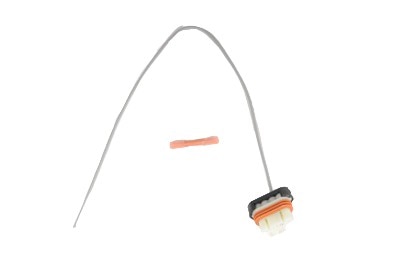 GM Genuine Parts 1-Way Female Alternator Pigtail