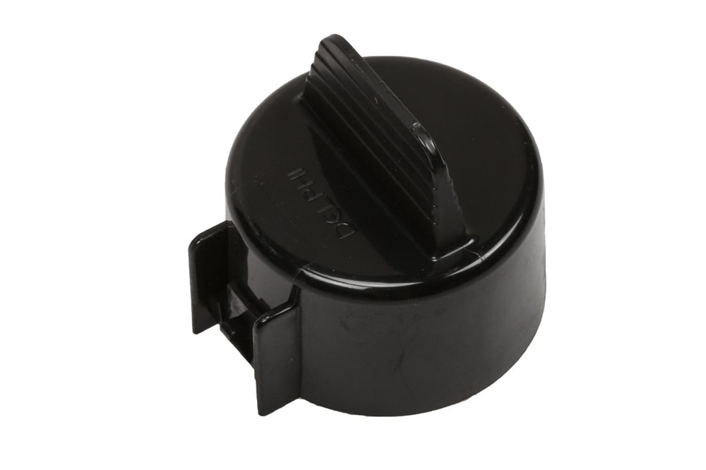 GM Genuine Parts Trailer Wiring Receptacle Cap