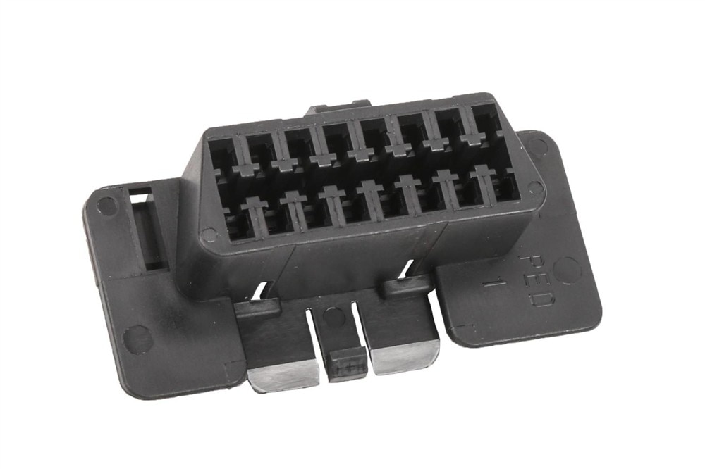GM Genuine Parts Multi-Purpose Wiring Connector