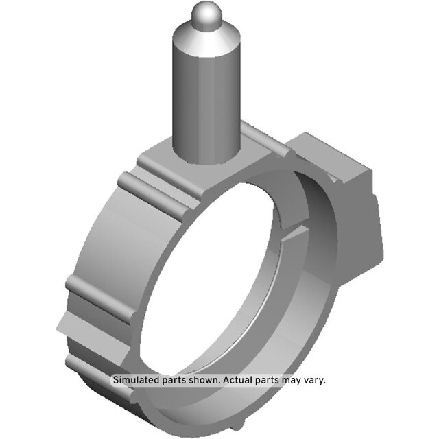 GM Genuine Parts Multi-Purpose Clip