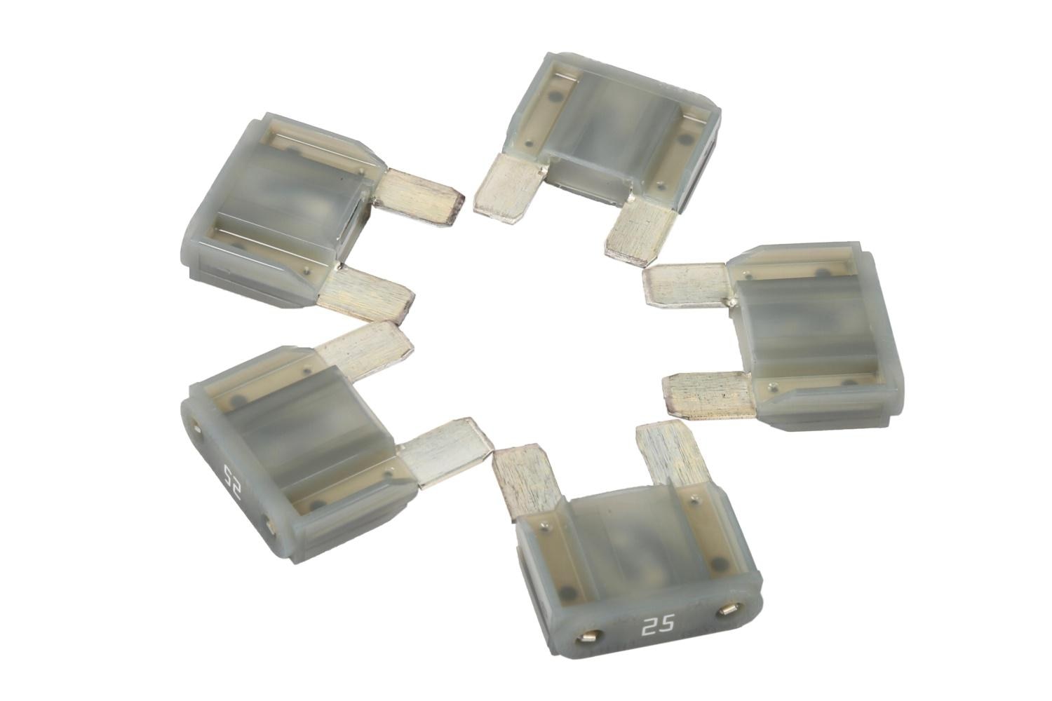 GM Genuine Parts 25 AMP Fuse
