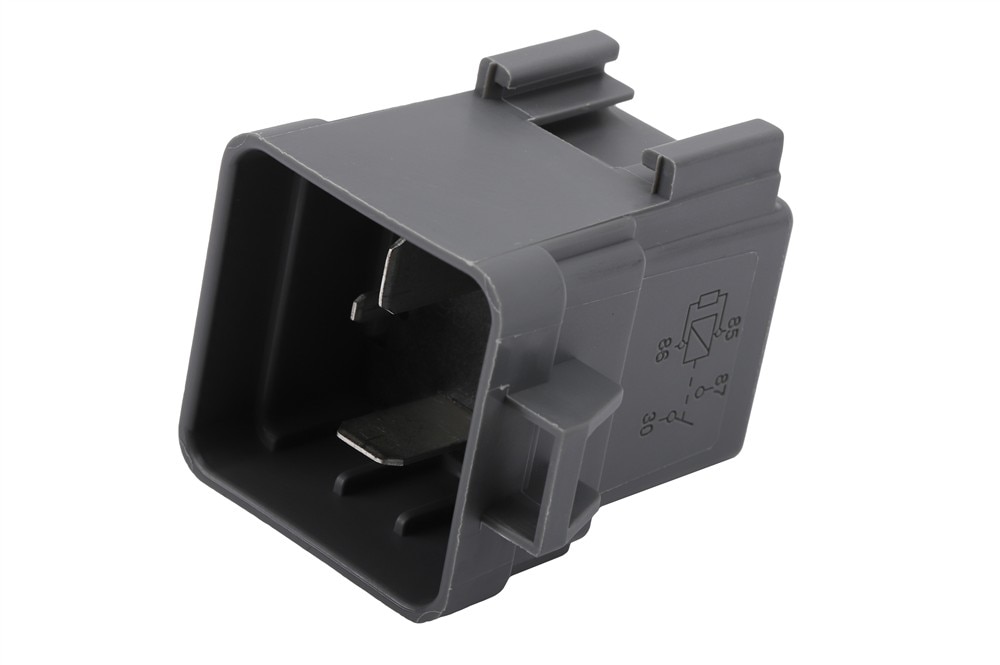 GM Genuine Parts Multi-Purpose Relay