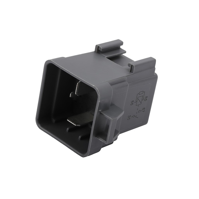 GM Genuine Parts Multi-Purpose Relay