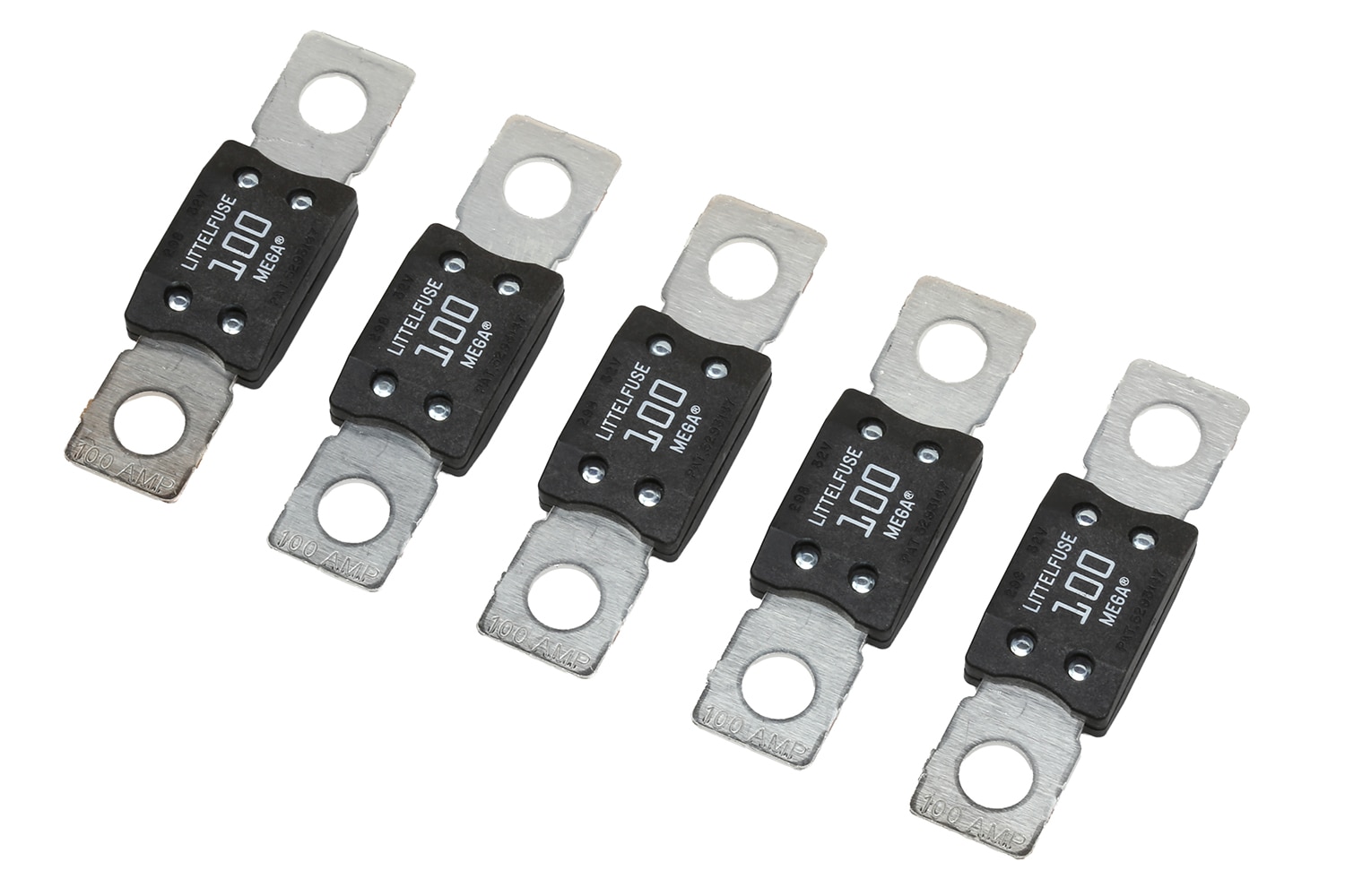 GM Genuine Parts 100 Amp Multi-Purpose Fuse