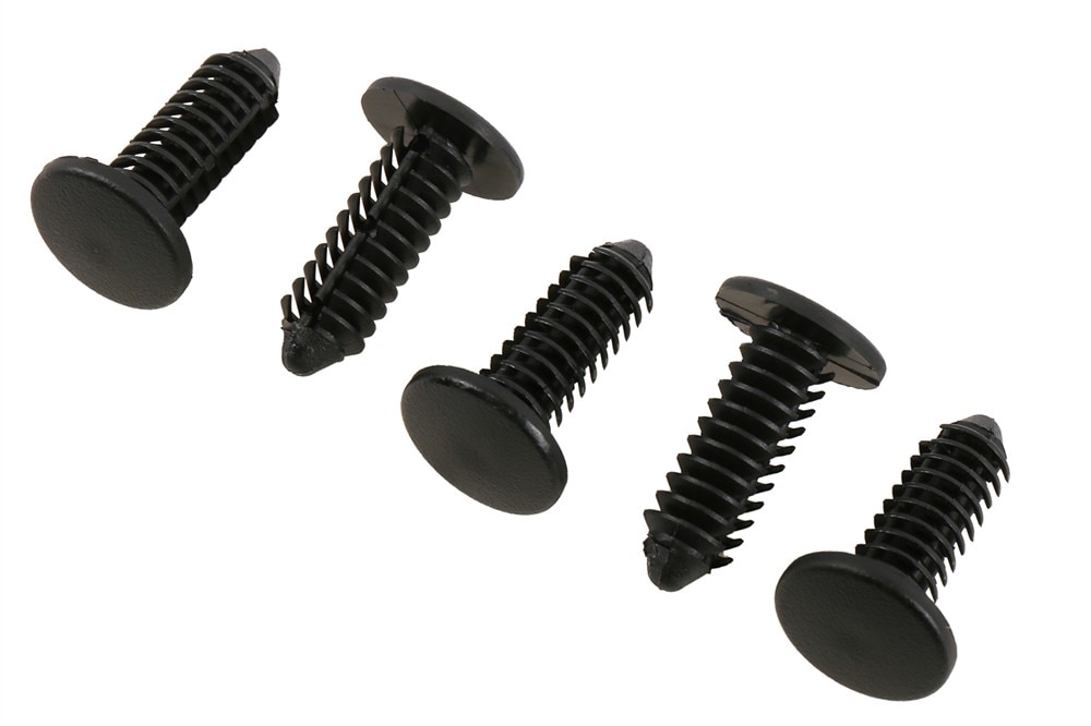 GM Genuine Parts Multi-Purpose Clip