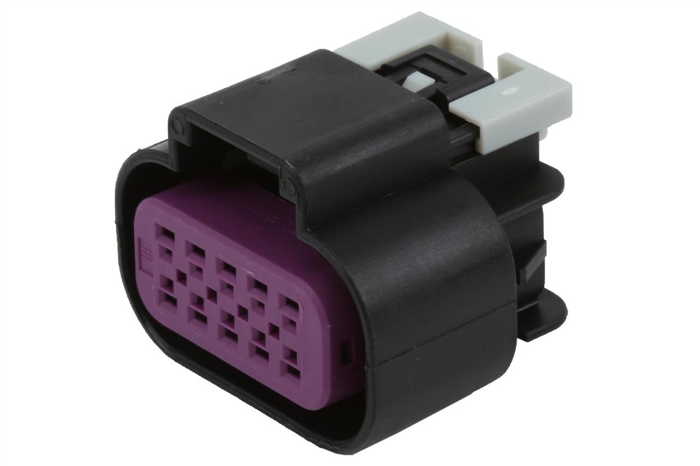 GM Genuine Parts Multi-Purpose Wiring Connector