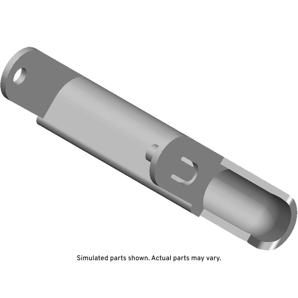 GM Genuine Parts Liftgate Wiring Harness Clip