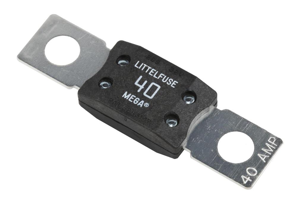 GM Genuine Parts 40 Amp Multi-Purpose Fuse