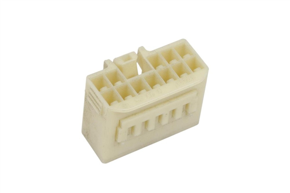 GM Genuine Parts Multi-Purpose Wiring Connector