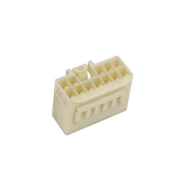 GM Genuine Parts Multi-Purpose Wiring Connector