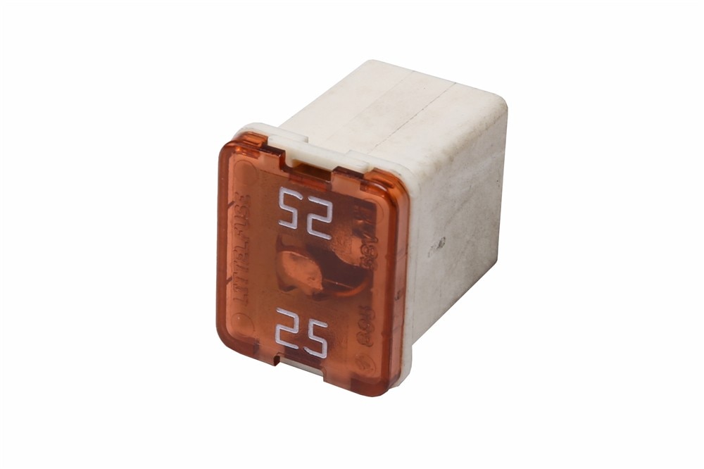 GM Genuine Parts 20 Amp Multi-Purpose Fuse