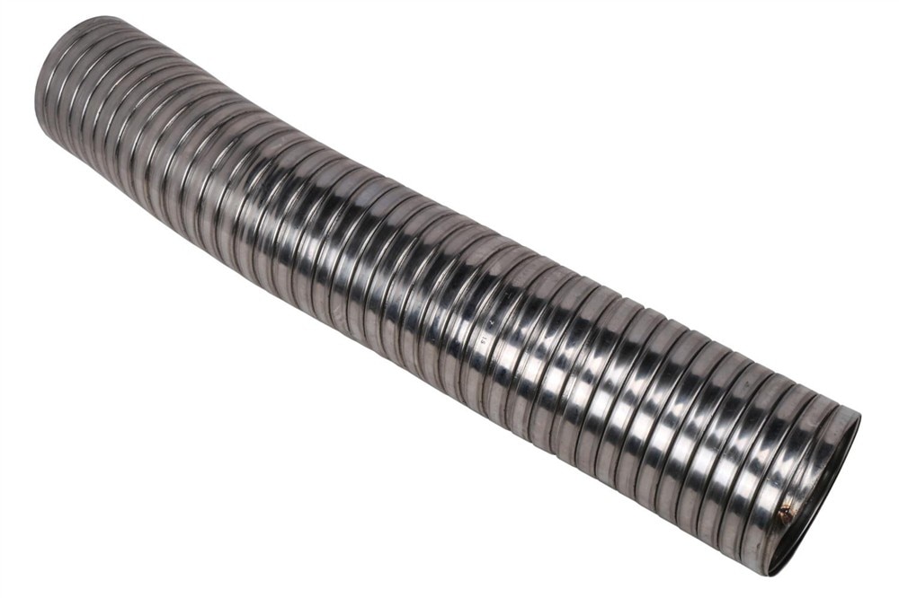 GM Genuine Parts Exhaust Pipe