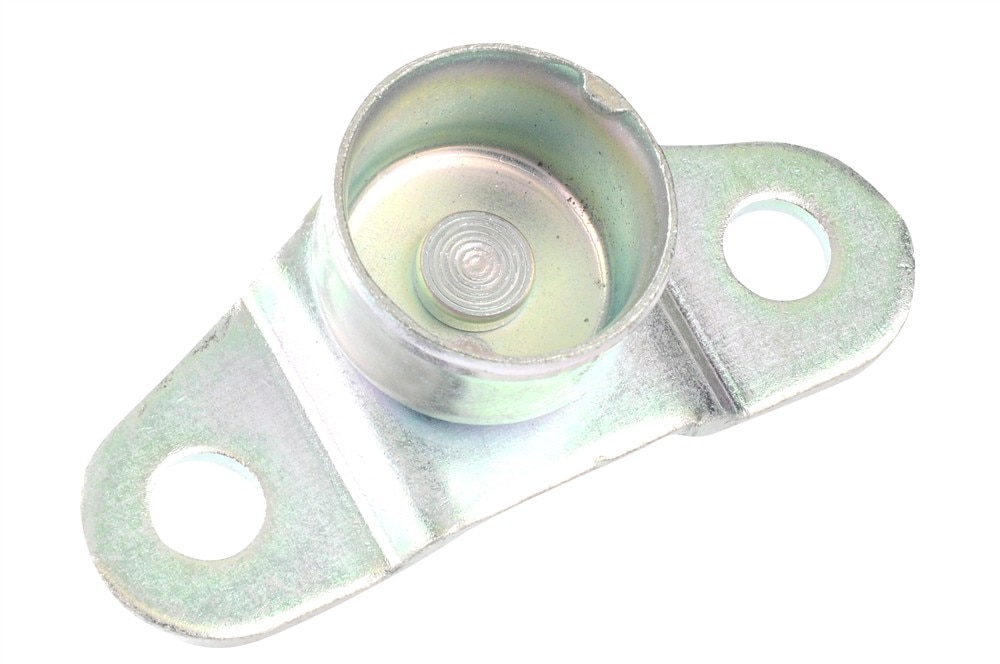 GM Genuine Parts Driver Side Outer Tailgate Hinge