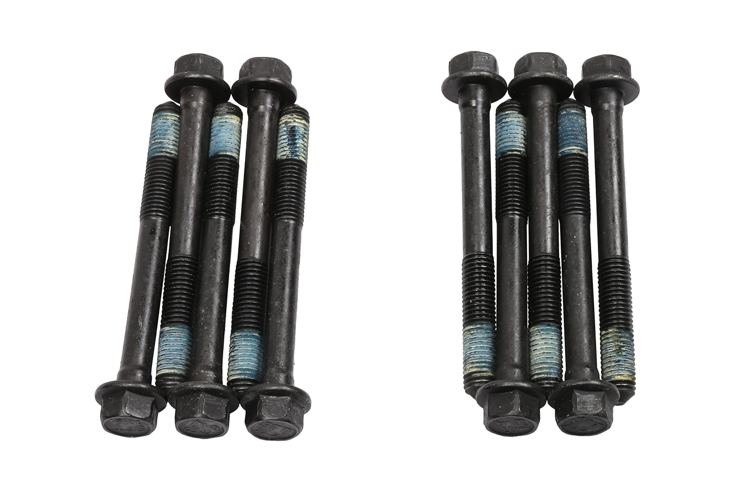 GM Genuine Parts M12x1.75x120 Multi-Purpose Bolt