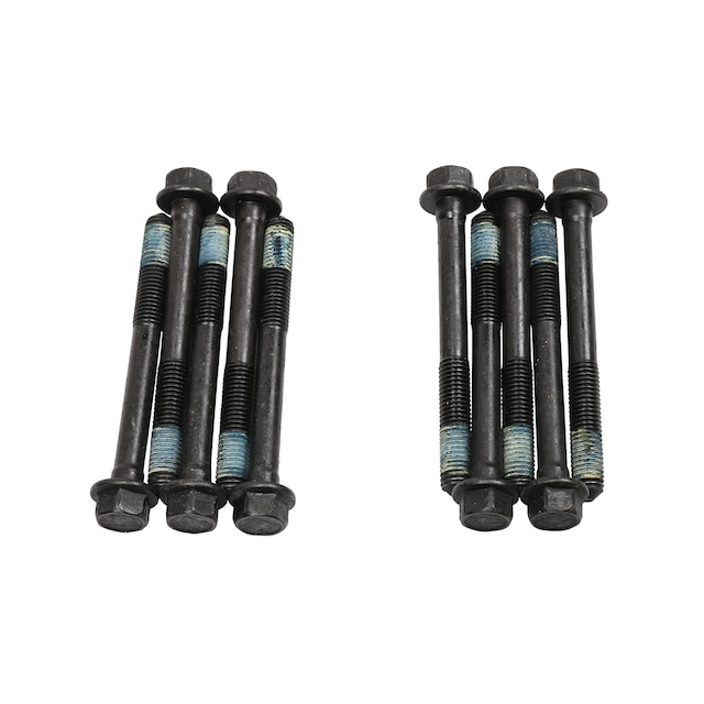 GM Genuine Parts M12x1.75x120 Multi-Purpose Bolt